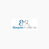 Blueprint Real Estate Logo