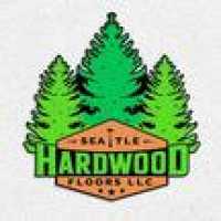 Seattle Hardwood Floors LLC Logo