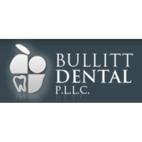 Bullitt Dental P.L.L.C. Logo