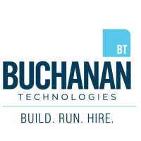 Buchanan Technologies - Charlotte Managed IT Services Company Logo