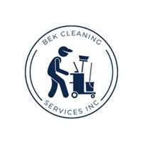 BEK Cleaning & Restoration Services Inc. Logo