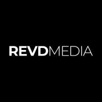 REVD Media Logo