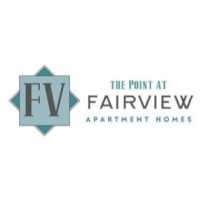 The Point at Fairview Apartments Logo