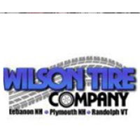 Wilson Tire Co. Logo