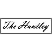 Huntley Apartments Logo