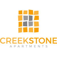 Creekstone Apartments Logo