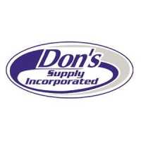 Don's Supply Logo