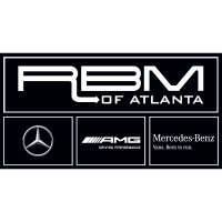 RBM of Atlanta Logo