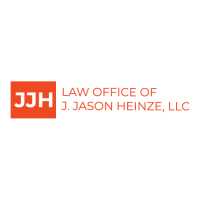 Law Office of J. Jason Heinze, LLC Logo