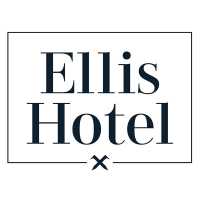 Ellis Hotel, Atlanta, a Tribute Portfolio Hotel Logo