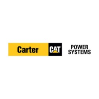 Carter Machinery Power Systems Logo