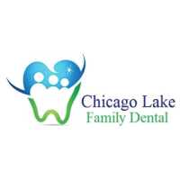 Chicago Lake Family Dental Logo