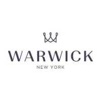 Warwick New York Logo