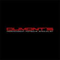 Dumont's LLC Logo