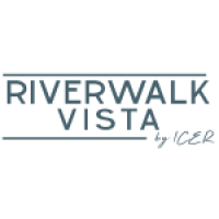 Riverwalk Vista Apartments Logo