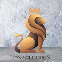 Lion Solutions LLC Logo