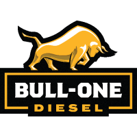 Bull-One Diesel L.L.C. Logo