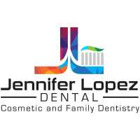 Jennifer Lopez Dental Logo