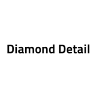 Diamond Detail Logo