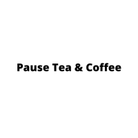 Pause Tea & Coffee Logo