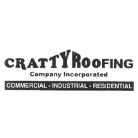 Cratty Roofing Co Inc Logo
