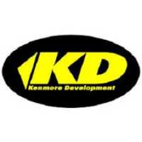 Kendev Studios Logo