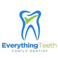 Everything Teeth Miami Logo
