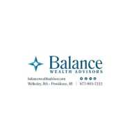 Balance Wealth Advisors Logo