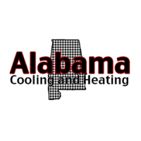 Alabama Cooling and Heating Logo