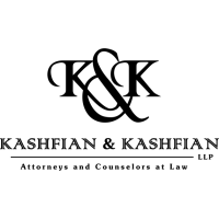 Kashfian & Kashfian, LLP Logo