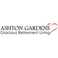 Ashton Gardens Gracious Retirement Living Logo