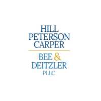 Hill, Peterson, Carper, Bee & Deitzler, PLLC Logo