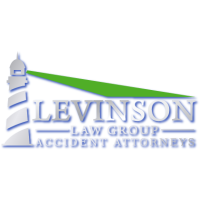 Levinson Law Group Logo