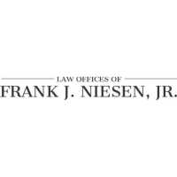 Law Offices of Frank J. Niesen, Jr. Logo