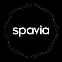 Spavia Day Spa - Rookwood Logo
