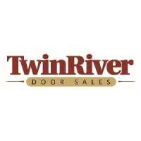 Twin River Door Sales Logo
