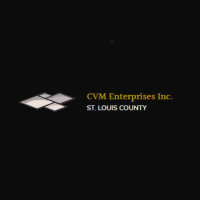 CVM Enterprises Inc. Logo