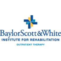 Baylor Scott & White Outpatient Rehabilitation - Fort Worth - Alliance Logo