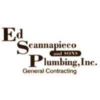 Ed Scannapieco & Sons Plumbing Inc Logo