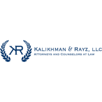 Kalikhman & Rayz, LLC Logo