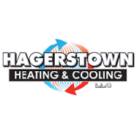 Hagerstown Heating & Cooling Logo
