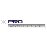 Pro Heating and Air Logo