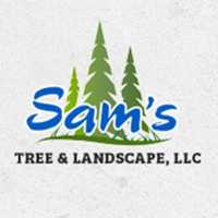 Sam's Tree & Landscape LLC Logo