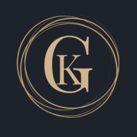 Greg Klebanoff, Attorney and Counselor at Law Logo