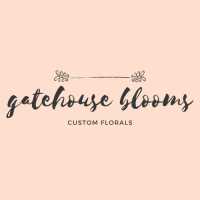 Gatehouse Blooms Logo