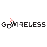 Verizon Authorized Retailer – GoWireless Logo