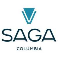 Saga Columbia Logo