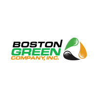 Boston Green Company Logo