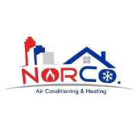Norco Services LLC Logo