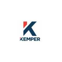 Kemper Insurance - Miami, FL Logo